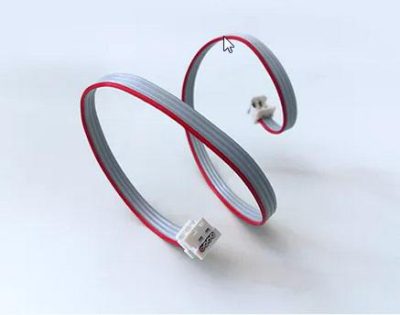 GRENTON - 24V BUS WIRE L, TF-BUS (2.0)