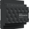 GRENTON - ROLLER SHUTTER x3, DIN, TF-Bus ( 2.0 )