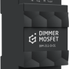 GRENTON - DIMMER MOSFET, DIN, TF-Bus (2.0)
