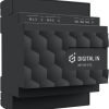 GRENTON - DIGITAL IN 6+3, DIN, TF-Bus (2.0)