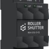 GRENTON - ROLLER SHUTTER, DIN, TF-Bus (2.0)