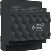 GRENTON - ANALOG IN/OUT, DIN, TF-Bus, 1-wire (2.0)
