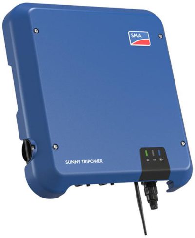 INWERTER FALOWNIK 3-FAZOWY SMA SUNNY TRIPOWER 10.0 10kW