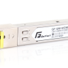 MODUŁ SFP GETFORT WDM 1.25Gbps 3KM SC SM, TX1550/RX1310