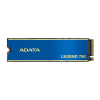 Adata Dysk SSD LEGEND 750 500GB PCIe 3x4 3.35/2.45 GB/s
