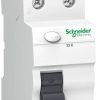 Wyłącznik różnicowoprądowy K60 25A 2-biegunowy 30mA typ AC A9Z05225, Schneider