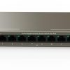 SWITCH POE TENDA TEG1109P-8-102W