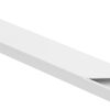 Listwa elektroinstalacyjna kpl. BIAŁY LS 50x18 2m (PACZKA 10szt.)