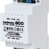 ACO TR DIN 12V 1,2A Transformator na szynę DIN