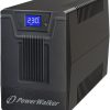 UPS ZASILACZ AWARYJNY PowerWalker VI 2000 SCL FR