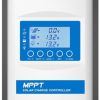 Regulator ładowania MPPT, EPEVER XTRA1210N-XDS2 10A 12/24V
