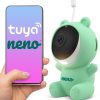 NENO LUI Elektroniczna Niania z kamerą