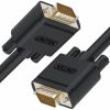 Unitek przewód PREMIUM VGA HD15 M/M 5m