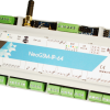 CENTRALA ALARMOWA ROPAM NeoGSM-IP-64-D12M