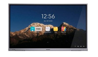 MONITOR INTERAKTYWNY 65" HIKVISION DS-D5B65RB/A