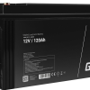 AKUMULATOR AGM Green Cell VRLA 12V 120Ah 11 AKUMULATOR AGM Green Cell VRLA 12V 120Ah