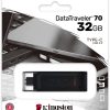 Kingston Pendrive DataTraveler DT70/32GB USB-C