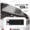 Kingston Pendrive DataTraveler DT70/128GB USB-C