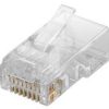 WTYK SIECIOWY GETFORT RJ45 CAT.6 8P8C