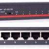 SWITCH GETFORT SG-108 (8 x Gigabit Eth)