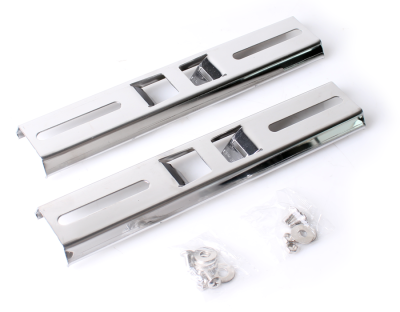 Uchwyt na słup do szaf hermetycznych Getfort 10 cali