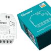 SONOFF sterownik 2-kanałowy roletowy 10A WiFi DUAL R3 LITE