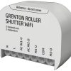 GRENTON - ROLLER SHUTTER WiFi, FLUSH
