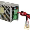 ZASILACZ BUFOROWY IMPULSOWY DO ZABUDOWY Pulsar PSB-12V3A 13,8V/3A