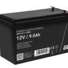 AKUMULATOR AGM Green Cell VRLA 12V 9Ah