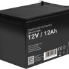 AKUMULATOR AGM Green Cell VRLA 12V 12Ah