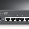 SWITCH TP-LINK TL-SG3210