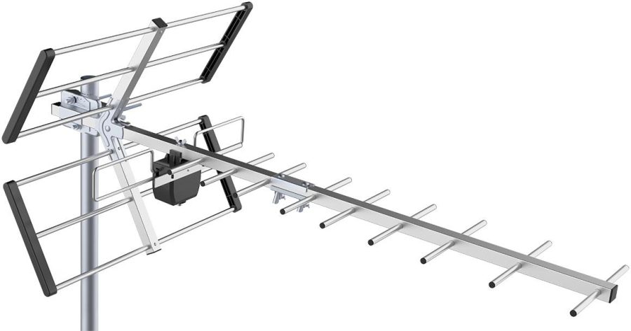 Antena telewizyjna DIPOL SMART CITY DVB-T2