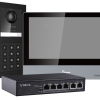 Wideodomofon IP VIDOS ONE X160/M2020