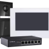 Wideodomofon IP VIDOS ONE X161/M2010W