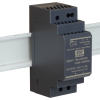 ZASILACZ IMPULSOWY NA SZYNĘ DIN MEAN WELL HDR-30-12 12V/30W/2A