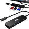 Unitek Hub USB-C 3 x USB 3.1 Gen 1 SD microSD 5 Unitek Hub USB-C 3 x USB 3.1 Gen 1 SD microSD