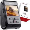 Rejestrator trasy VIOFO A119-G V3 GPS