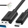 Unitek przewód USB 3.1 typ A - typ C M-M 3 m 6 Unitek przewód USB 3.1 typ A - typ C M-M 3 m