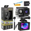 Kamera Sportowa 4K Wifi ORLLO XPRO-GO+ 12 Kamera Sportowa 4K Wifi ORLLO XPRO-GO+