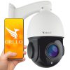ORLLO R2 - Kamera Zewnętrzna CCTV POE 5Mpx Obrotowa ZOOM