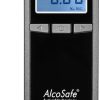 ALKOMAT ALCOSAFE F8 BLACK