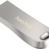 PENDRIVE SANDISK ULTRA LUXE USB 3.1 32GB (150MB/s)