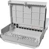 MIKROTIK ROUTERBOARD CRS310-1G-5S-4S+OUT (NETFIBER 9)
