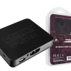 Rozgałęźnik mini HDMI 1x2 Spacetronik HDSP2-M 1/2