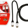 Kabel Hdmi Conotech NS-002 8K ver. 2.1 - 2 metry