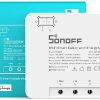 SONOFF sterownik 1-kanałowy 25A WiFi POWR3