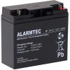 Akumulator ALARMTEC serii BP 12V 18Ah
