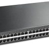 SWITCH TP-LINK TL-SG3452XP