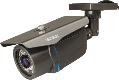 KAMERA GISE 4W1 GS-2CM4-30IR-V2 1080P FULL HD AHD/CVI/TVI/ANALOG