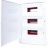 Rozdzielnica podtynkowa 36 modułowa (3x12) Adelid RM-PT-36M
